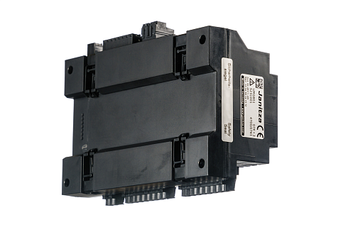 Анализатор электроэнергии